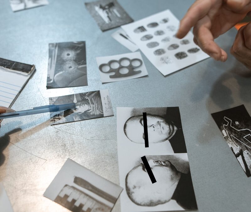 Investigación Criminal en Colombia: Cómo los Detectives Profesionales de UNIC Pueden Ayudarte