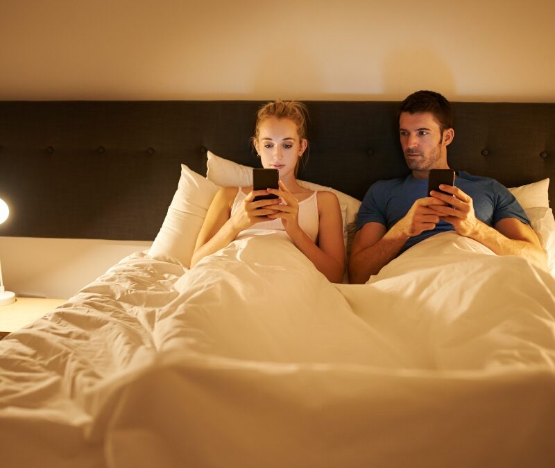 ¿Sospechas de Infidelidad? Descubre Cómo Confirmar tus Dudas con UNIC Detectives Privados en Colombia